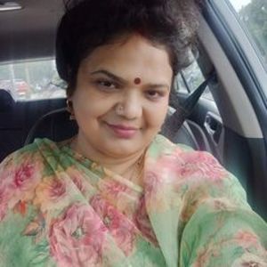 Meet your Posher, Kavita